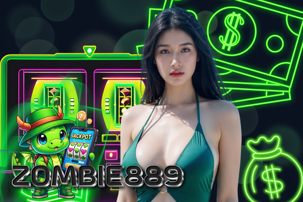 zombie889