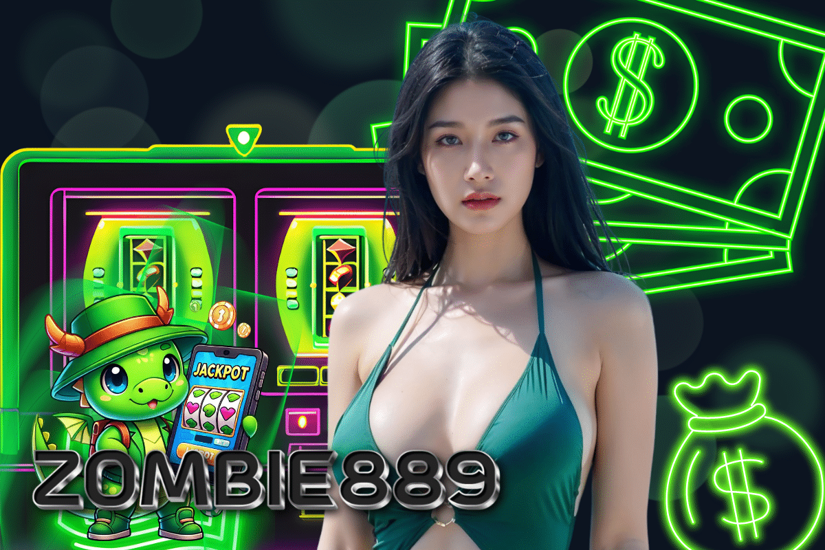 zombie889